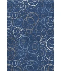 Addison Mayfield Blue AMF2408 8ft. x 10ft. Rect. Rug