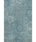Addison Mayfield Teal AMF2408 8ft. x 10ft. Rect. Rug