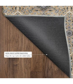 Addison Mayfield Orange AMF2409 2ft. 3in. x 7ft. 6in. Rect. Rug