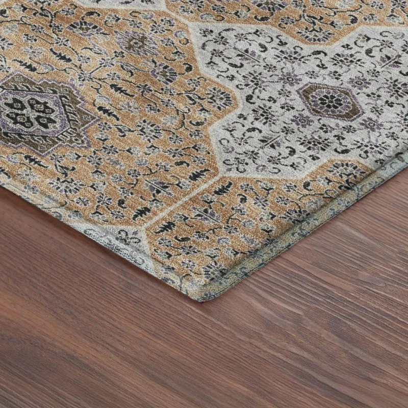 Addison Mayfield Orange AMF2410 9ft. x 12ft. Rect. Rug