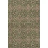 Addison Mayfield Green AMF2410 - 8ft. Round Rug
