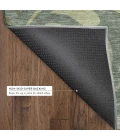 Addison Mayfield Green AMF2411 2ft. 3in. x 7ft. 6in. Rect. Rug
