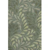Addison Mayfield Green AMF2411 2ft. 3in. x 7ft. 6in. Rect. Rug