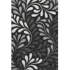 Addison Mayfield Black AMF2411 2ft. 3in. x 7ft. 6in. Rect. Rug