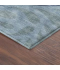 Addison Mayfield Blue AMF2411 8ft. x 10ft. Rect. Rug