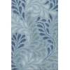 Addison Mayfield Blue AMF2411 2ft. 3in. x 7ft. 6in. Rect. Rug