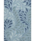 Addison Mayfield Blue AMF2411 8ft. x 10ft. Rect. Rug