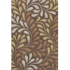 Addison Mayfield Brown AMF2411 8ft. x 10ft. Rect. Rug