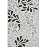 Addison Mayfield Ivory AMF2411 5ft. x 7ft. 6in. Rect. Rug
