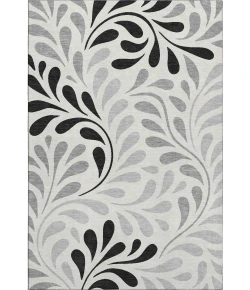 Addison Mayfield Ivory AMF2411 8ft. x 10ft. Rect. Rug