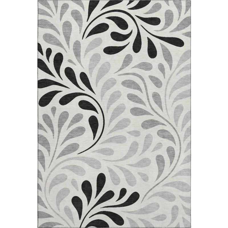 Addison Mayfield Ivory AMF2411 2ft. 3in. x 7ft. 6in. Rect. Rug
