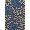 Addison Mayfield Blue AMF2411 2ft. 3in. x 7ft. 6in. Rect. Rug