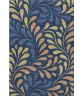 Addison Mayfield Blue AMF2411 2ft. 3in. x 7ft. 6in. Rect. Rug