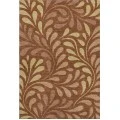 Addison Mayfield Orange AMF2411 8ft. x 10ft. Rect. Rug