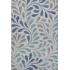 Addison Mayfield Gray AMF2411 2ft. 3in. x 7ft. 6in. Rect. Rug