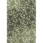 Addison Mayfield Green AMF2412 5ft. x 7ft. 6in. Rect. Rug