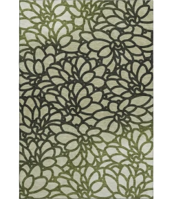 Addison Mayfield Green AMF2412 9ft. x 12ft. Rect. Rug