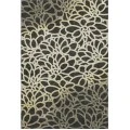 Addison Mayfield Black AMF2412 5ft. x 7ft. 6in. Rect. Rug