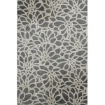 Addison Mayfield Gray AMF2412 5ft. x 7ft. 6in. Rect. Rug