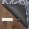 Addison Mayfield Purple AMF2412 2ft. 3in. x 7ft. 6in. Rect. Rug