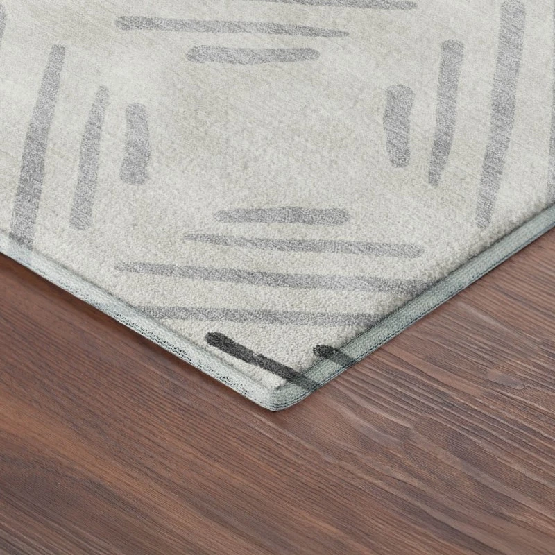 Addison Mayfield Ivory AMF2413 9ft. x 12ft. Rect. Rug