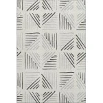 Addison Mayfield Ivory AMF2413 5ft. x 7ft. 6in. Rect. Rug