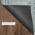 Addison Mayfield Blue AMF2413 5ft. x 7ft. 6in. Rect. Rug