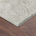 Addison Mayfield Ivory AMF2414 2ft. 3in. x 7ft. 6in. Rect. Rug