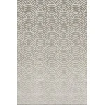 Addison Mayfield Ivory AMF2414 5ft. x 7ft. 6in. Rect. Rug