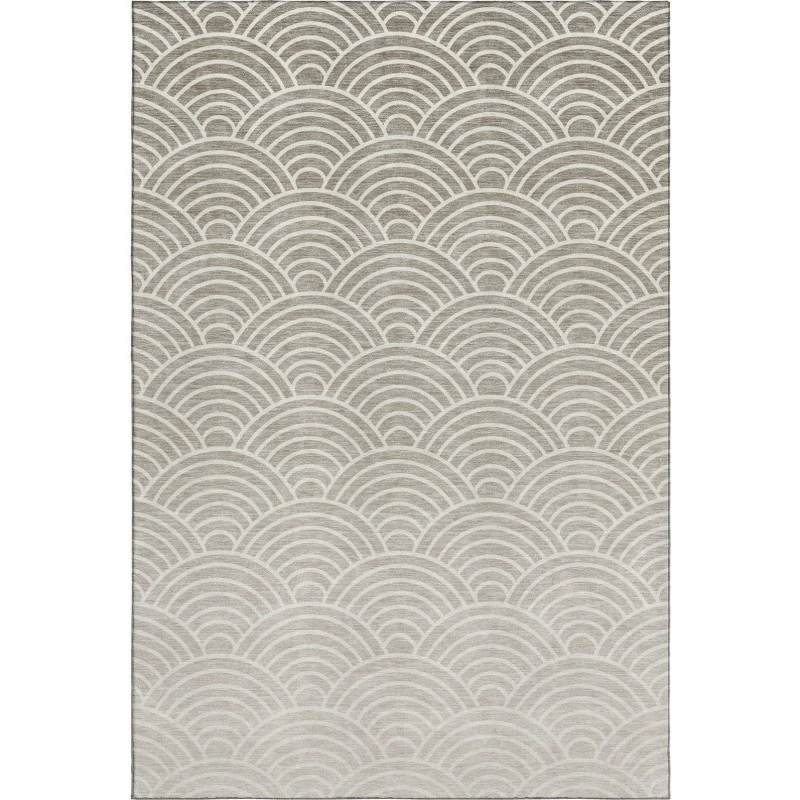 Addison Mayfield Ivory AMF2414 2ft. 3in. x 7ft. 6in. Rect. Rug