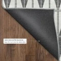 Addison Mayfield Ivory AMF2415 8ft. x 10ft. Rect. Rug