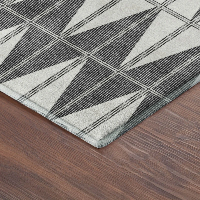 Addison Mayfield Ivory AMF2415 8ft. x 10ft. Rect. Rug