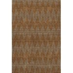 Addison Mayfield Orange AMF2415 8ft. x 10ft. Rect. Rug