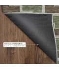 Addison Mayfield Brown AMF2416 8ft. x 10ft. Rect. Rug