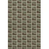 Addison Mayfield Brown AMF2416 8ft. x 10ft. Rect. Rug