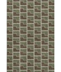 Addison Mayfield Brown AMF2416 8ft. x 10ft. Rect. Rug