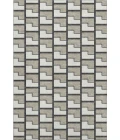 Addison Mayfield Ivory AMF2416 8ft. x 10ft. Rect. Rug