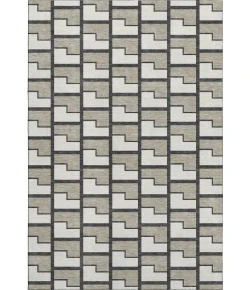 Addison Mayfield Ivory AMF2416 8ft. x 10ft. Rect. Rug