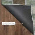 Addison Mayfield Brown AMF2417 5ft. x 7ft. 6in. Rect. Rug