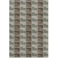 Addison Mayfield Brown AMF2417 5ft. x 7ft. 6in. Rect. Rug