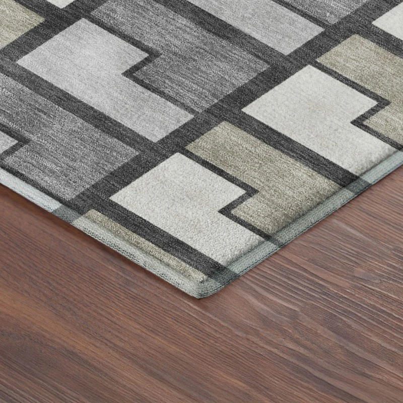 Addison Mayfield Ivory AMF2417 8ft. x 10ft. Rect. Rug