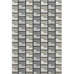 Addison Mayfield Ivory AMF2417 5ft. x 7ft. 6in. Rect. Rug