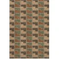 Addison Mayfield Orange AMF2417 5ft. x 7ft. 6in. Rect. Rug
