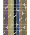 Addison Mayfield Blue AMF2418 8ft. x 10ft. Rect. Rug