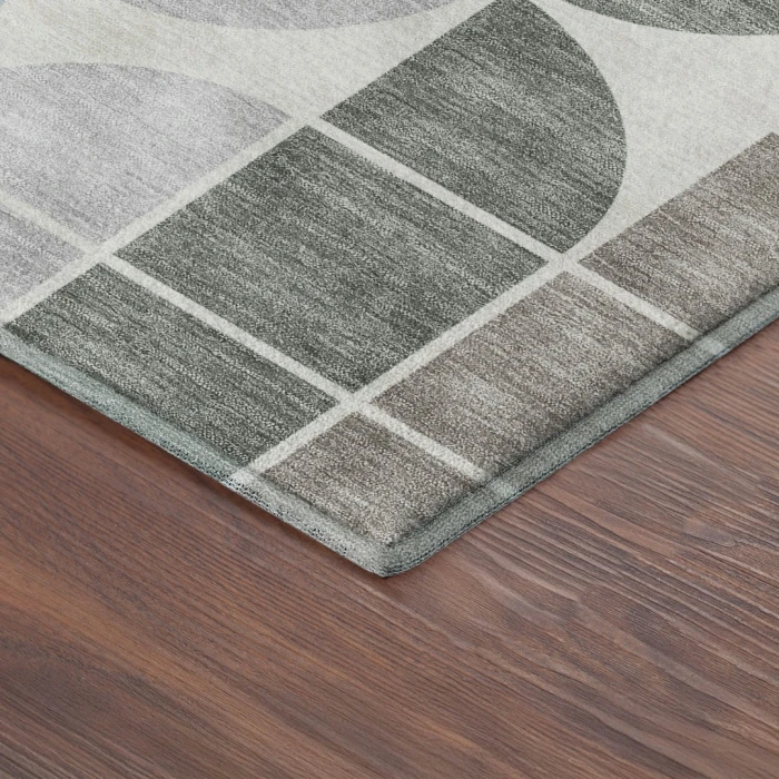 Addison Mayfield Blue AMF2418 8ft. x 10ft. Rect. Rug