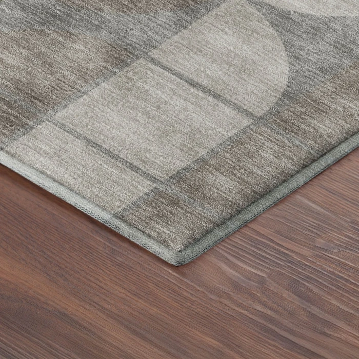 Addison Mayfield Brown AMF2418 9ft. x 12ft. Rect. Rug