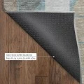 Addison Mayfield Teal AMF2418 8ft. x 10ft. Rect. Rug