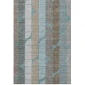 Addison Mayfield Teal AMF2418 8ft. x 10ft. Rect. Rug