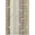Addison Mayfield Gold AMF2418 2ft. 3in. x 7ft. 6in. Rect. Rug