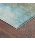 Addison Mayfield Blue AMF2419 9ft. x 12ft. Rect. Rug